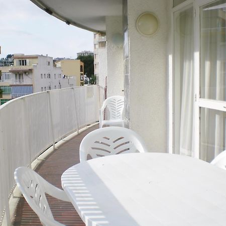 Acapulco Sol Central Lloret Apartment Лорет де Мар Екстериор снимка