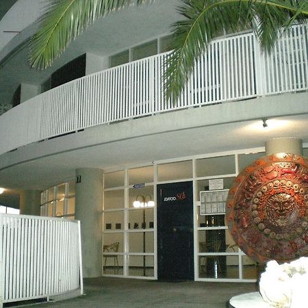 Acapulco Sol Central Lloret Apartment Лорет де Мар Екстериор снимка