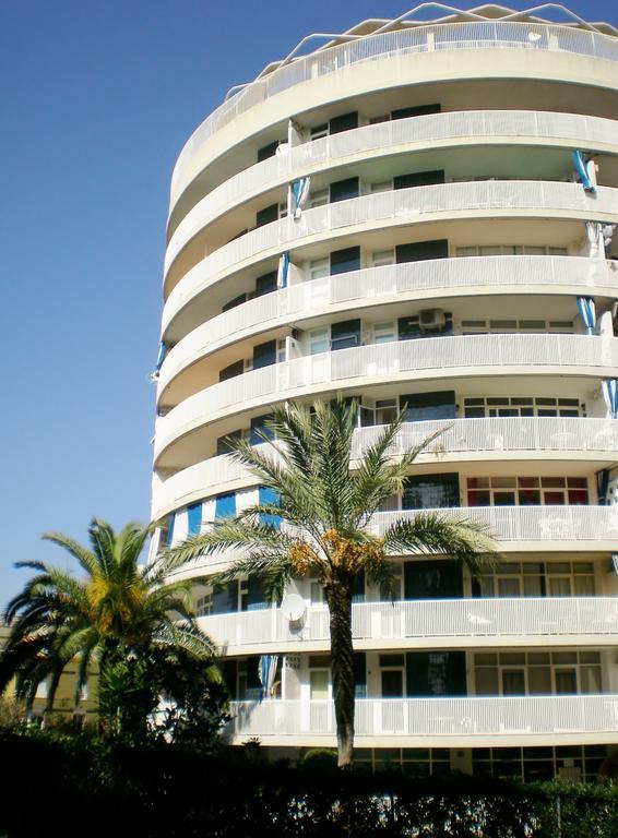 Acapulco Sol Central Lloret Apartment Лорет де Мар Екстериор снимка