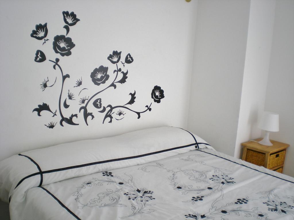 Acapulco Sol Central Lloret Apartment Лорет де Мар Екстериор снимка