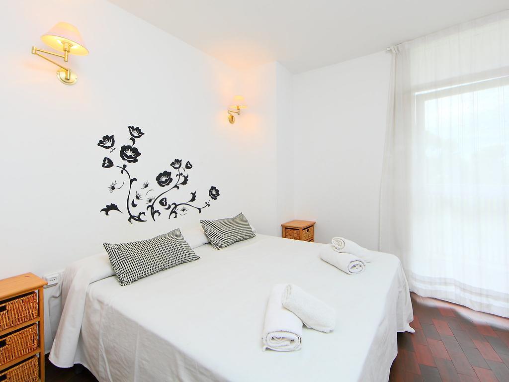 Acapulco Sol Central Lloret Apartment Лорет де Мар Екстериор снимка
