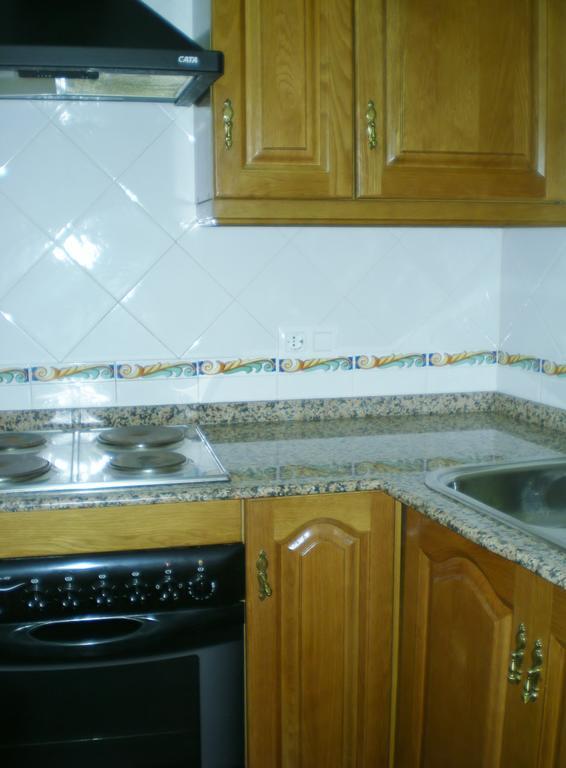 Acapulco Sol Central Lloret Apartment Лорет де Мар Екстериор снимка